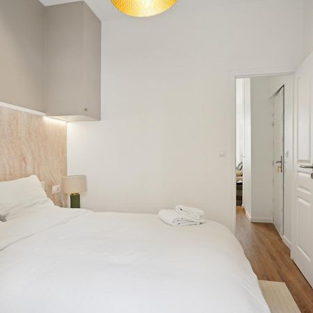 Appartement Cosy A Saint-Ouen מראה חיצוני תמונה