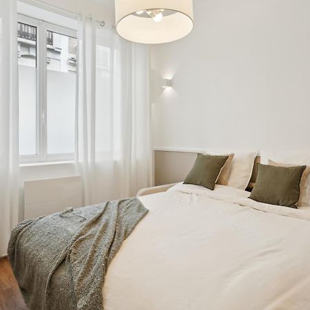Appartement Cosy A Saint-Ouen מראה חיצוני תמונה