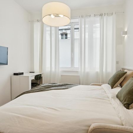 Appartement Cosy A Saint-Ouen מראה חיצוני תמונה