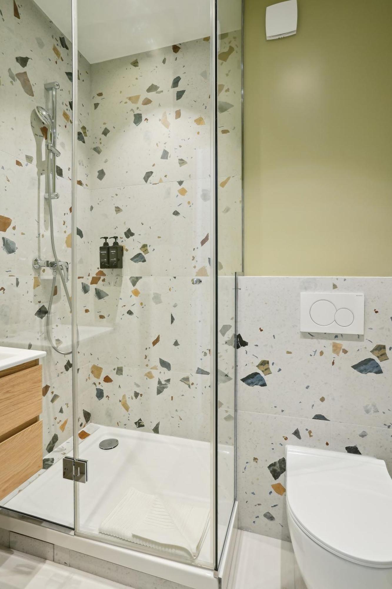 Appartement Cosy A Saint-Ouen מראה חיצוני תמונה